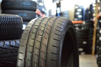 LASSA 225/35/19 88Y XL DRIVEWAYS SPORT +  фото