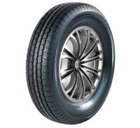 POWERTRAC 195/75/16C 107/105R Loadking  фото