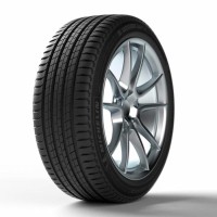 Michelin 275/40/20 106Y Latitude Sport 3 фото