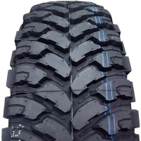 COMFORSER 245/75/16 120/116Q CF3000 M/T  фото