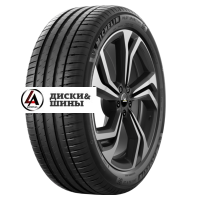 Michelin 245/45/19 102Y Pilot Sport 4 AO фото