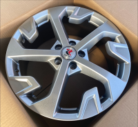 REPLIKEY Tiggo 8 R262 7.5*18 5/108 ЕТ47 d60.1 HSB(Chery Tiggo 8 Jaecoo J7) фото