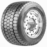 LASSA 235/75/17.5 132/130M MAXIWAYS 110D фото