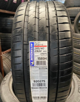 Michelin 285/40/22 110Y Pilot Sport 4 S (MERCEDES — MO1) фото