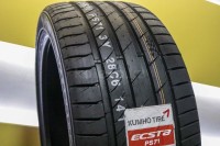 Kumho 225/55/19 99W Ecsta PS71 фото