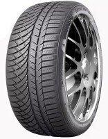 Kumho 245/60/18 105H WinterCraft WS71 фото