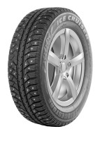 Bridgestone 195/60/15 88T ICE CRUISER 7000 ошип фото