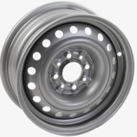 Accuride Ваз 2103 5.0*13 4/98 ET29 d60.1 Серебро фото