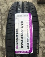 Nexen 225/75/16C 121/120S Roadian CT8 фото