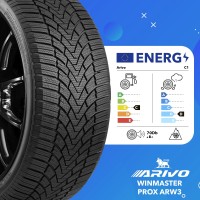 ARIVO 185/65/15 88T Winmaster ProX ARW 3 фото