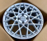 PDW VELOCITY  7.0*17 4/100 ET40 d60.1 M/U4S фото