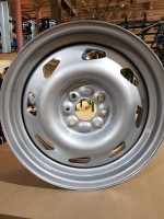 ТЗСК ВАЗ Granta 6.0*15 4/98 ET35 d58.6 Серебро фото