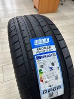 INFINITY 225/55/17 97W ECOMAX Run Flat фото
