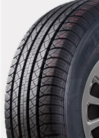 Powertrac 235/55/18 104H City Rover XL  фото