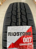 RIOSTONE 007 185/75/16C 104/102R  Commander фото