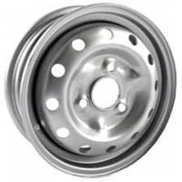 Accuride Ваз 1111 Ока 4.0*12 3/98 ET40 D60.1 серебро фото