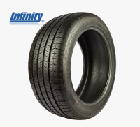 INFINITY 225/60/18 100V ECOTREK фото