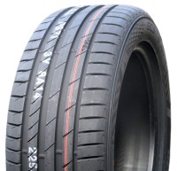 Kumho 235/55/19 101Y Ecsta PS71 фото