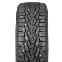 Nokian 185/70/14 92T Nordman 7 XL ошип фото