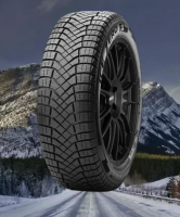 Pirelli 245/45/20 103H Ice Zero Friction фото