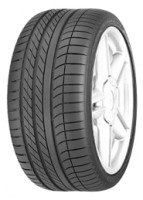 GoodYear 255/55/18 109Y Eagle F1 Asymmetric SUV фото