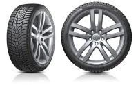 Hankook 215/60/17 96H Winter I'Cept Evo3 W330 фото
