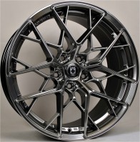 Stuttgart 7.0*16 5/100 ET35 D57.1 ANZ-0444 HB FLOW FORMING (HRE FF10) фото