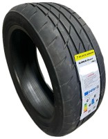 BLACK ARROW 205/45/17 88W P03 XL фото