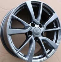 IFree КС699 (Jetta) 7,0х17 5/112 ЕТ54 d57,1 Сильвер фото