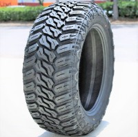 MAXTREK 235/75/15LT 104/101Q MUD TRAC фото