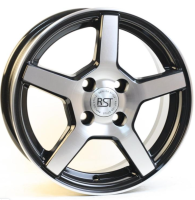 RST R024 5.5*14 4/98 ET33 d58.6 BD фото