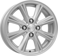 Аттика  КиК 5.5*14 4/98 ЕТ35 d58.5 S фото
