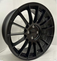 PDW RACE 7.0*17 4/98 ET35 D58.6 U4B фото