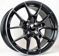 Stuttgart 7.5*17 5/105 ET38 d56.5 ANZ-0447 Matte BML фото