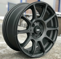 RR CSSYA2755 6.5*15 4/100 ЕТ38 d60.1 MK/M фото
