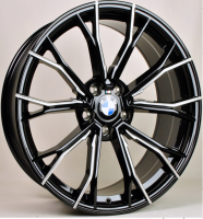 Stuttgart 9.5*19 5/112 ET37 d66.6 TS-104(R) BMilling фото