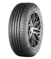LASSA 215/65/17 99V COMPETUS H/P 3 фото