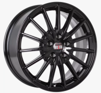 ALCASTA M60 6.5*16 5/114.3 ET38 d67.1 Black фото