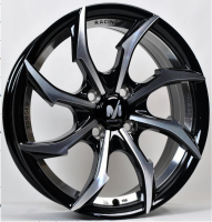 Stuttgart 6.5*15 4/98 ET35 D58.5 ANZ-8066 BMF inner Rim фото