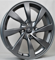 Stuttgart 7.0*17 4/98 ET30 d58.6 ANZ-8161 Nano Gr фото