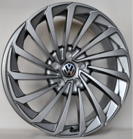 Stuttgart 8.0*18 5/112 ET40 D57.1 ANZ-0633 GR фото