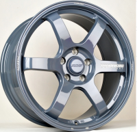 Stuttgart 8.0*18 5/114.3 ET40 d67.1 ANZ-6187 NanoGrMilling (TE37) фото