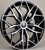 Stuttgart 8.0*18 5/139.7 ET30 d98,1 ANZ-0255 MB NIVA фото