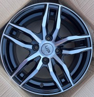 UP Wheels Up125  6.0*15 4/108 ET27 d65.1 New Diamond фото