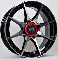 Stuttgart 6.5*15 4/98 ET20 D58.5 ANZ-8154 BMF фото