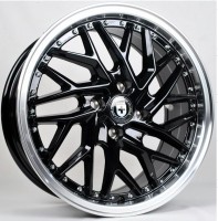 Stuttgart 7.0*16 4/100 ET35 d67.1 TS-0253 BML фото