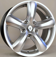 Stuttgart 7.0*16 5/118 ET40 d71.1 ZB-508 HS фото