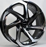 Stuttgart 7.5*17 4/98 ET30 d58.6 ANZ-7101 BMF inner Rim фото