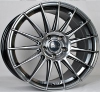 Stuttgart 8.0*18 5/114.3 ET40 D67.1 TS-0416 HB фото