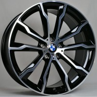 Stuttgart 8.0*20 5/112 ET27 d66.45 ANZ-3263 (F) BMF  фото